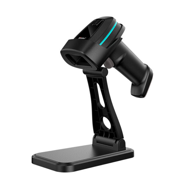 Barcode Reader Handheld (Wireless)